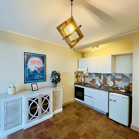 Hero'S Garden Relais Rome Room photo