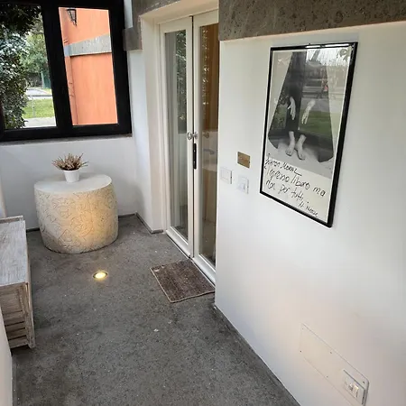 Hero'S Garden Relais Rome Room photo