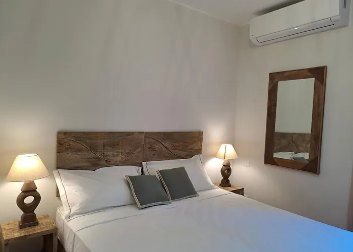 Hero\'S Garden Relais