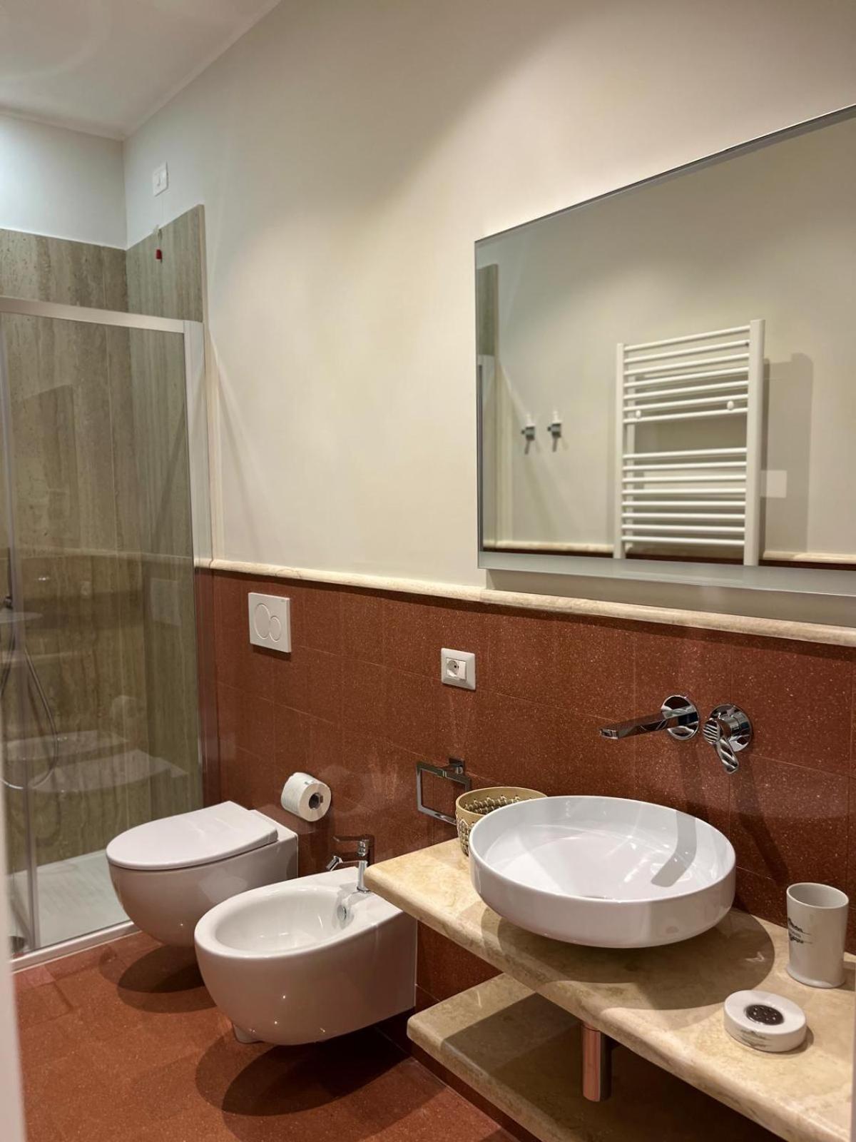 Appart hôtel Hero's Garden Relais Rome