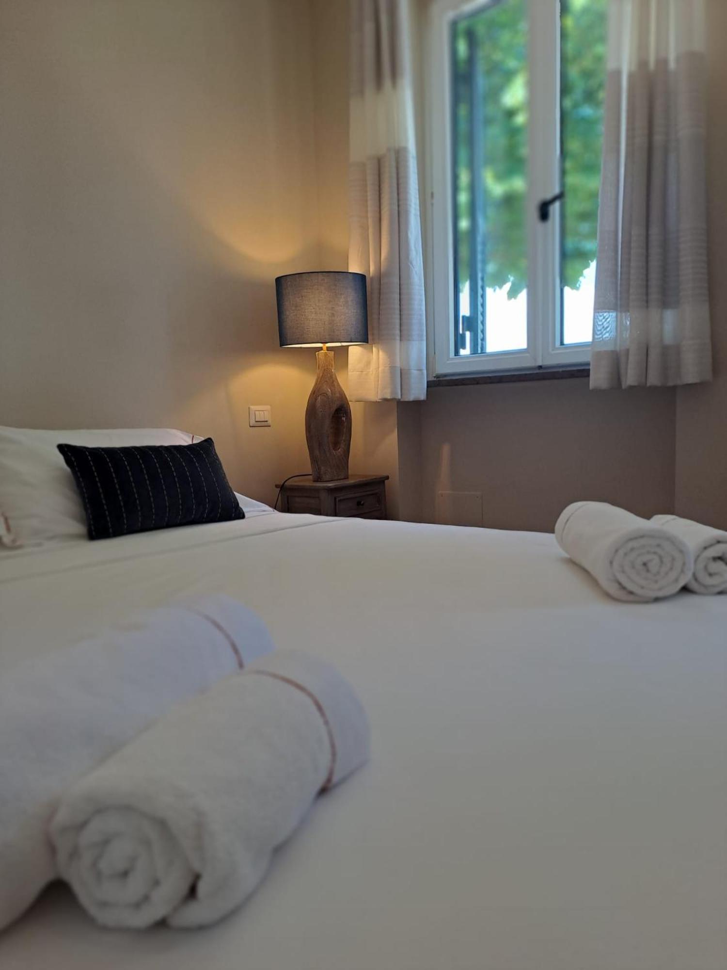 Hero's Garden Relais Appart hôtel *