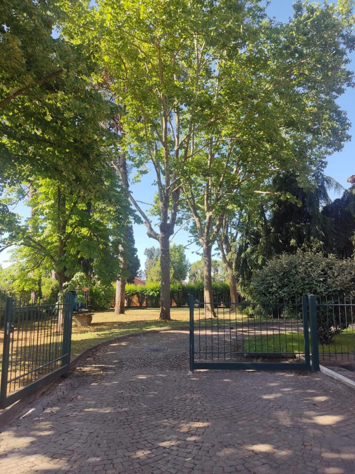 Hero's Garden Relais Appart hôtel Rome
