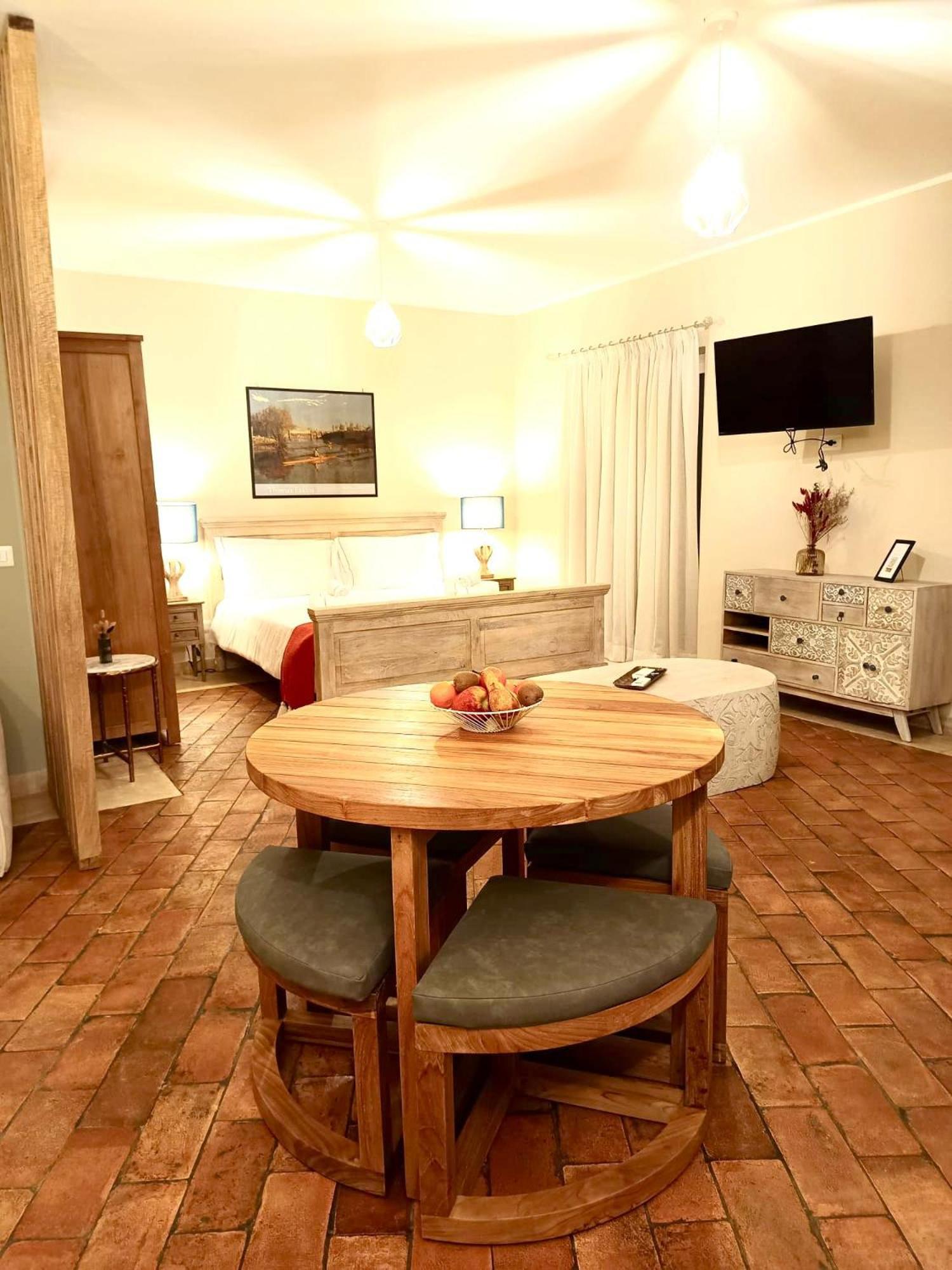 Apartahotel Hero's Garden Relais
