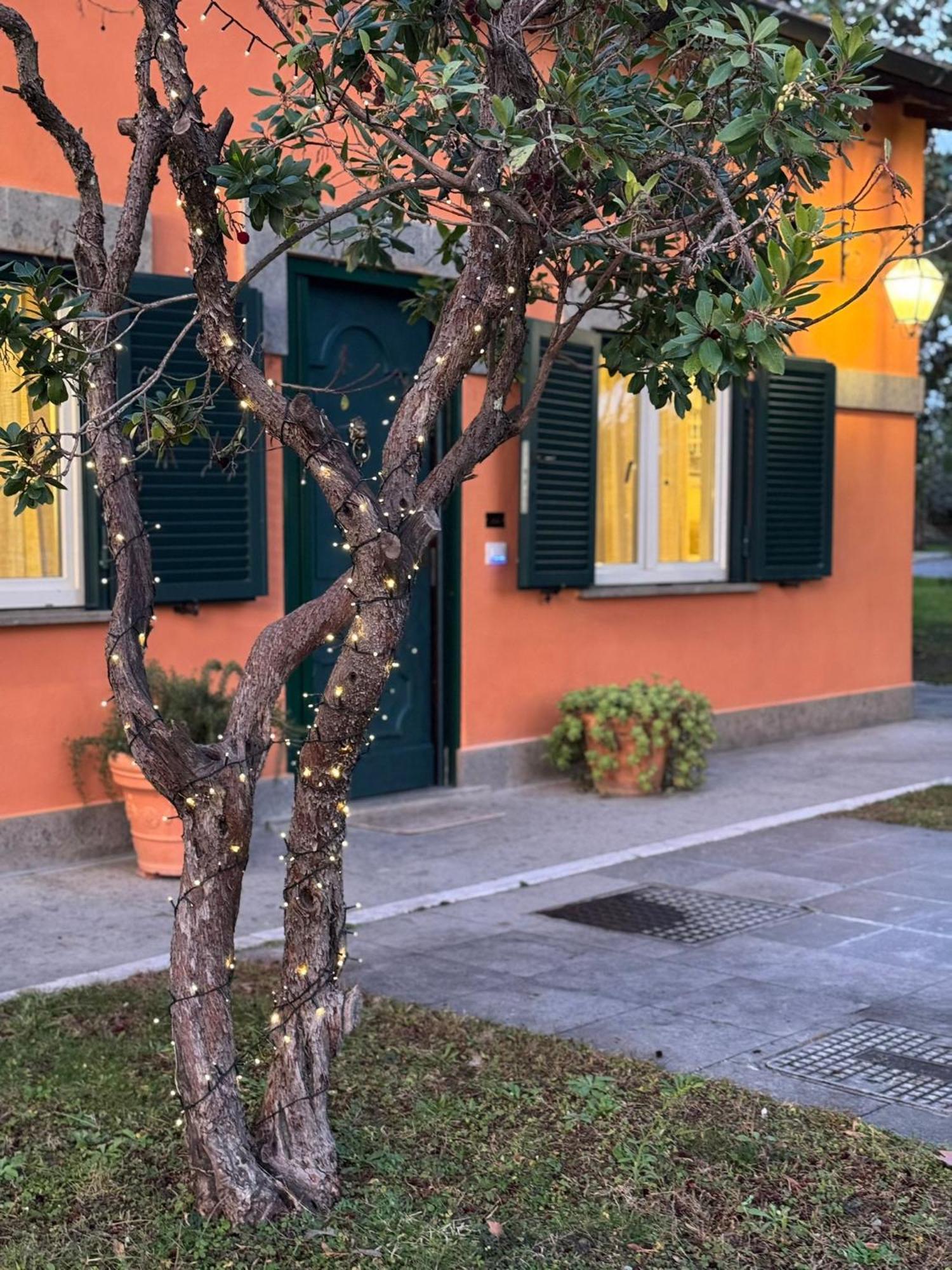 Hero's Garden Relais Appart hôtel Rome