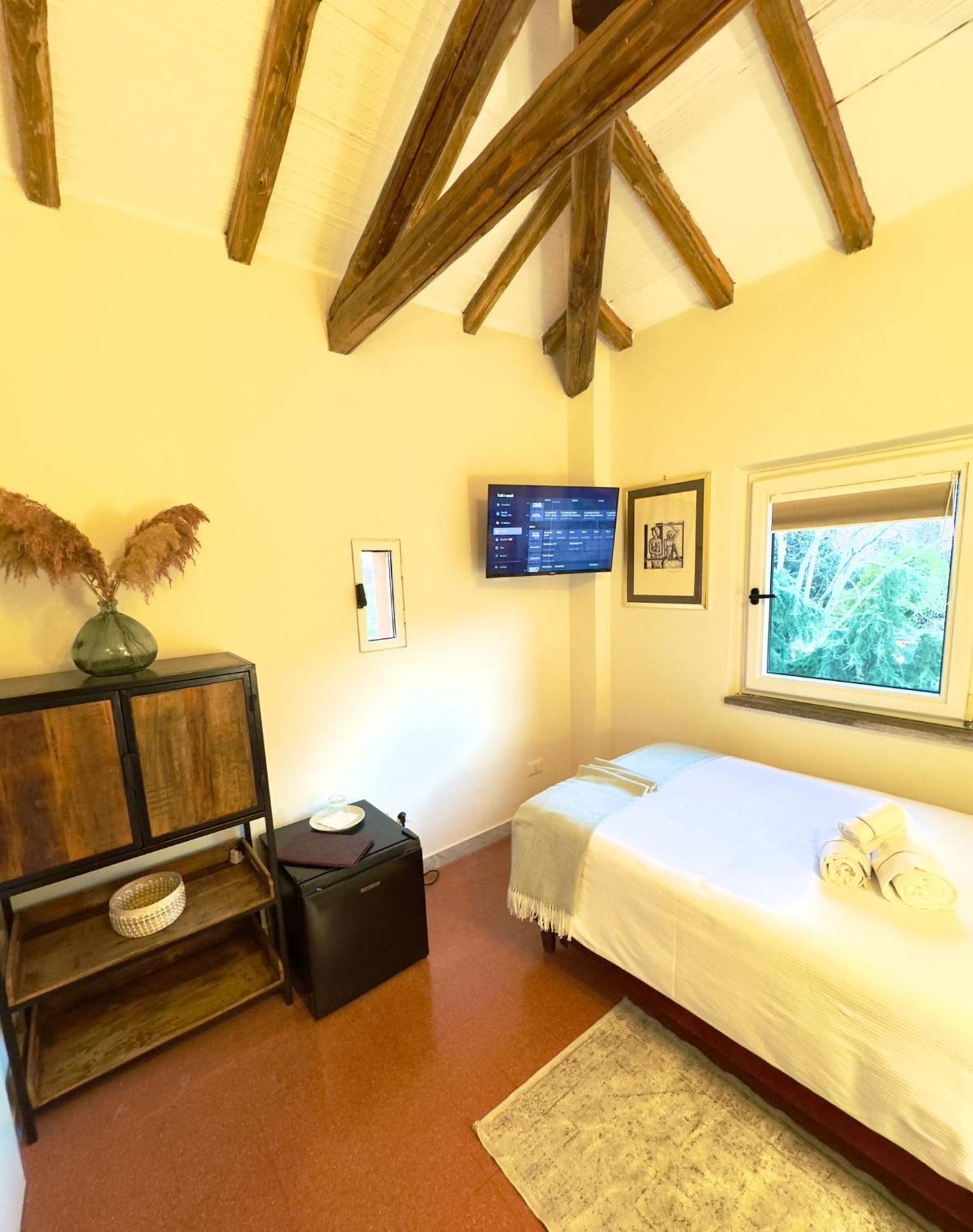 Hero's Garden Relais Appart hôtel Rome
