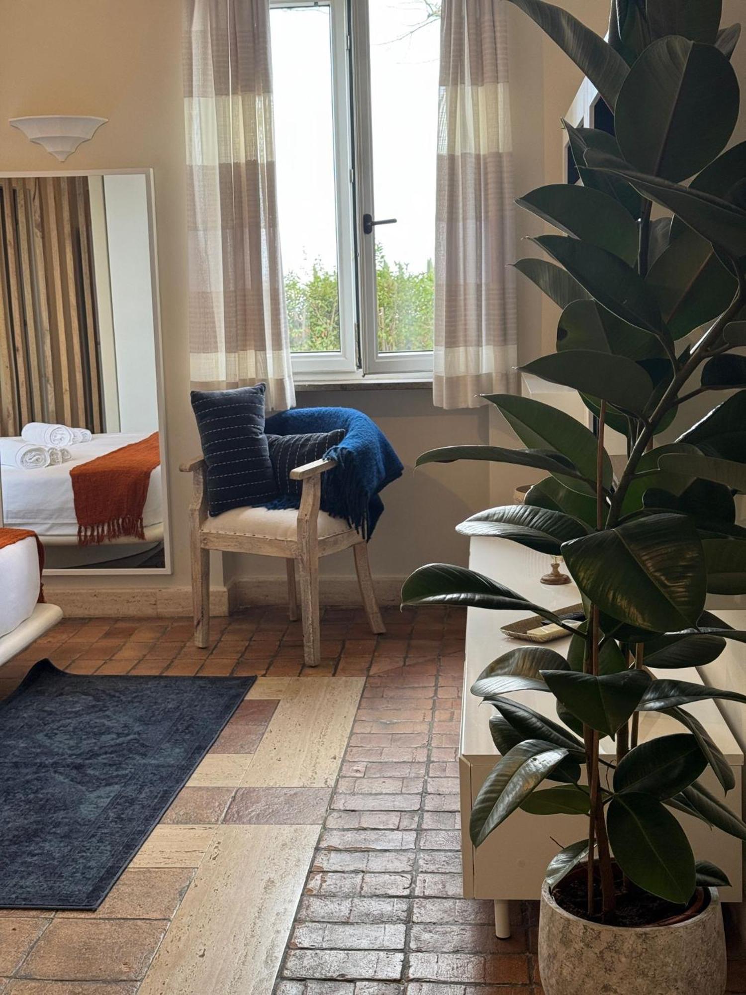 Hero's Garden Relais Appart hôtel