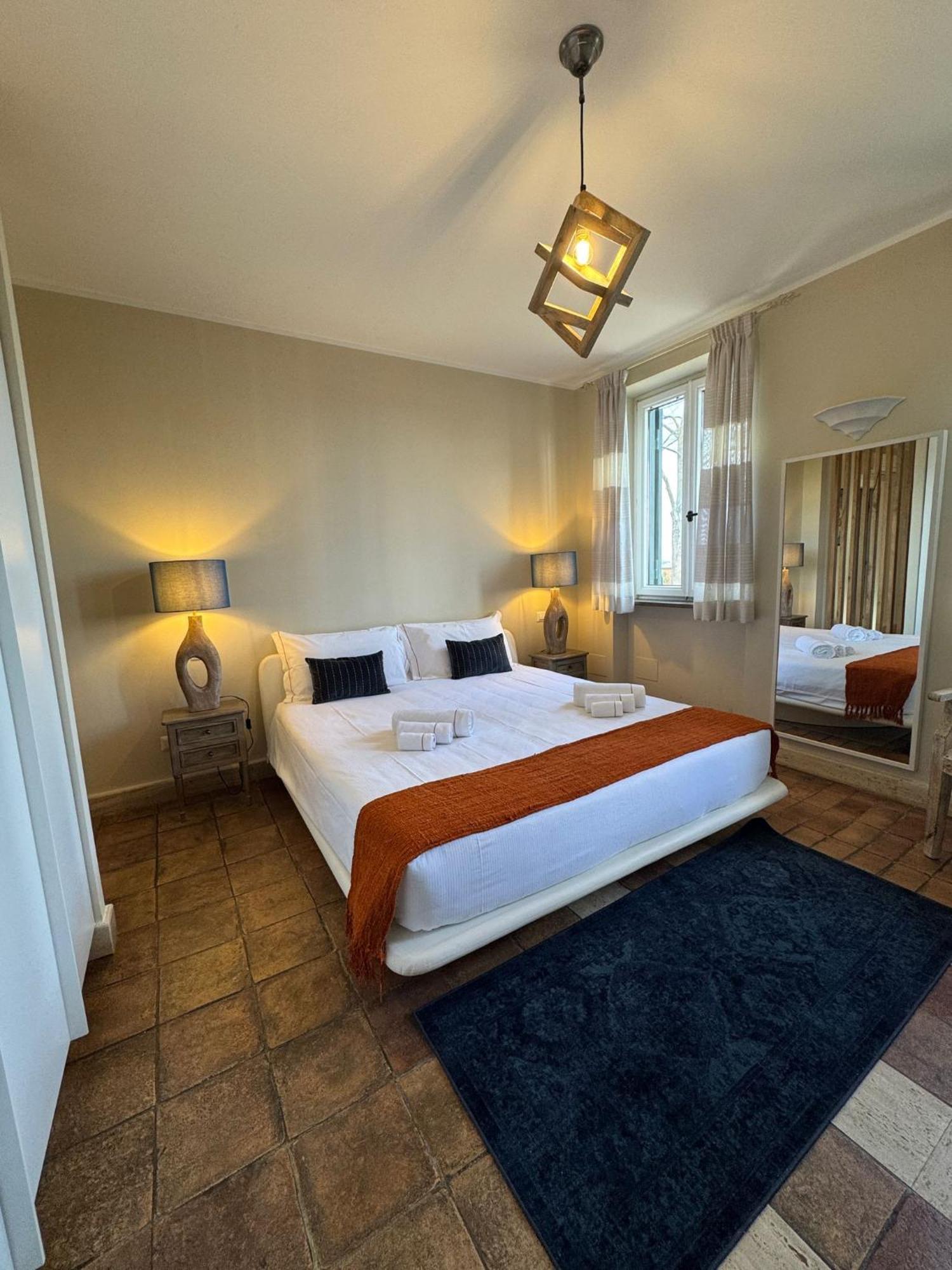 Hero's Garden Relais Appart hôtel *