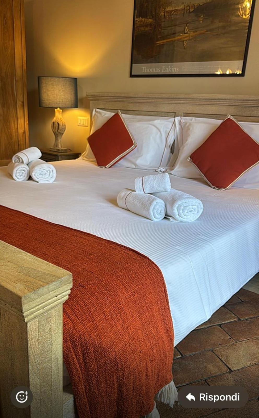 Hero's Garden Relais Appart hôtel Rome