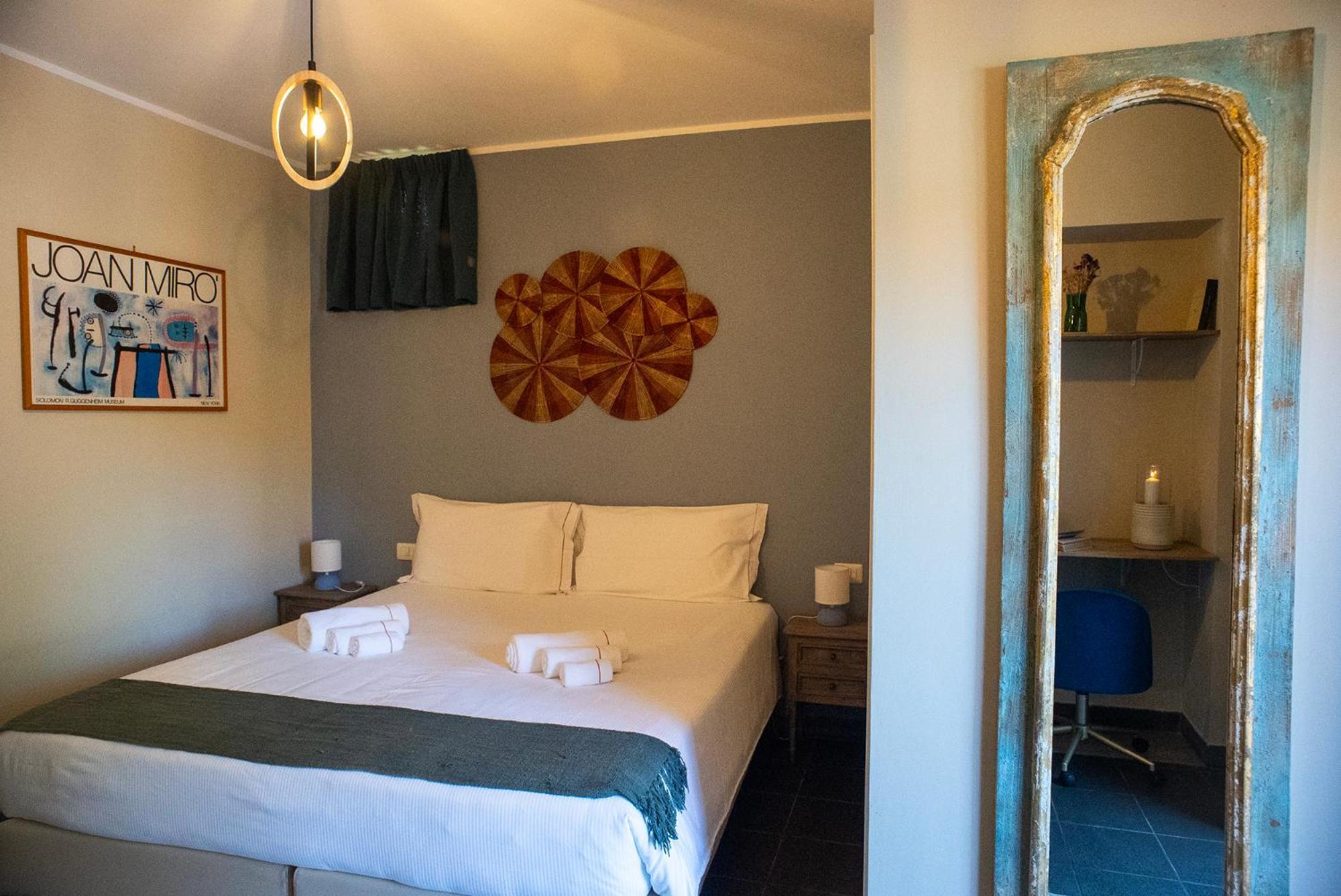 Appart hôtel Hero's Garden Relais Rome